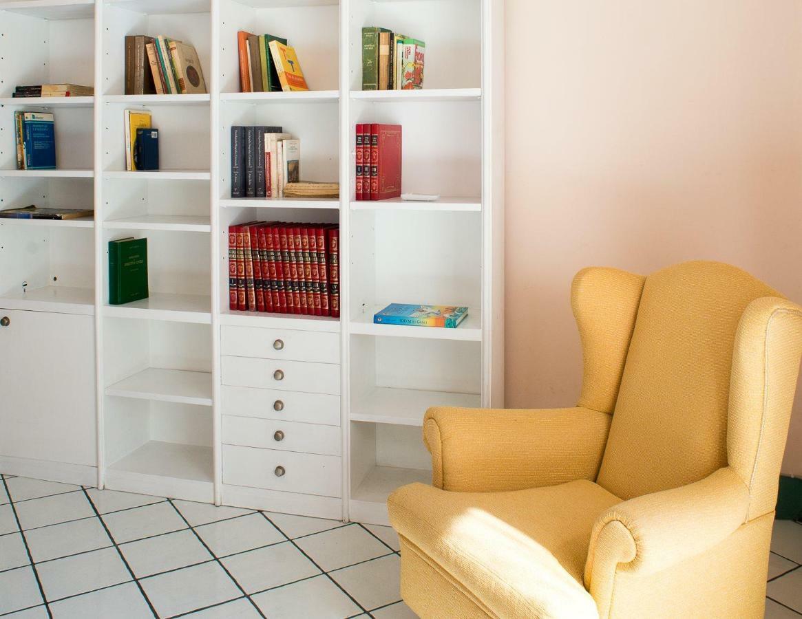 Home47 Salernes Extérieur photo