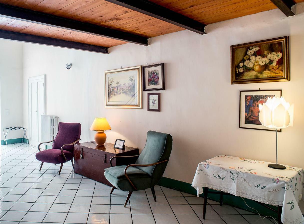 Home47 Salernes Extérieur photo